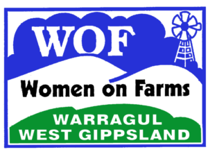 WOF WG logo